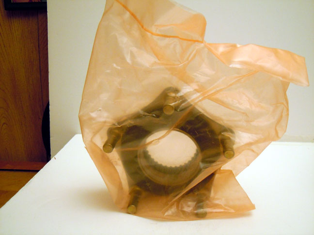 Honda Part Image